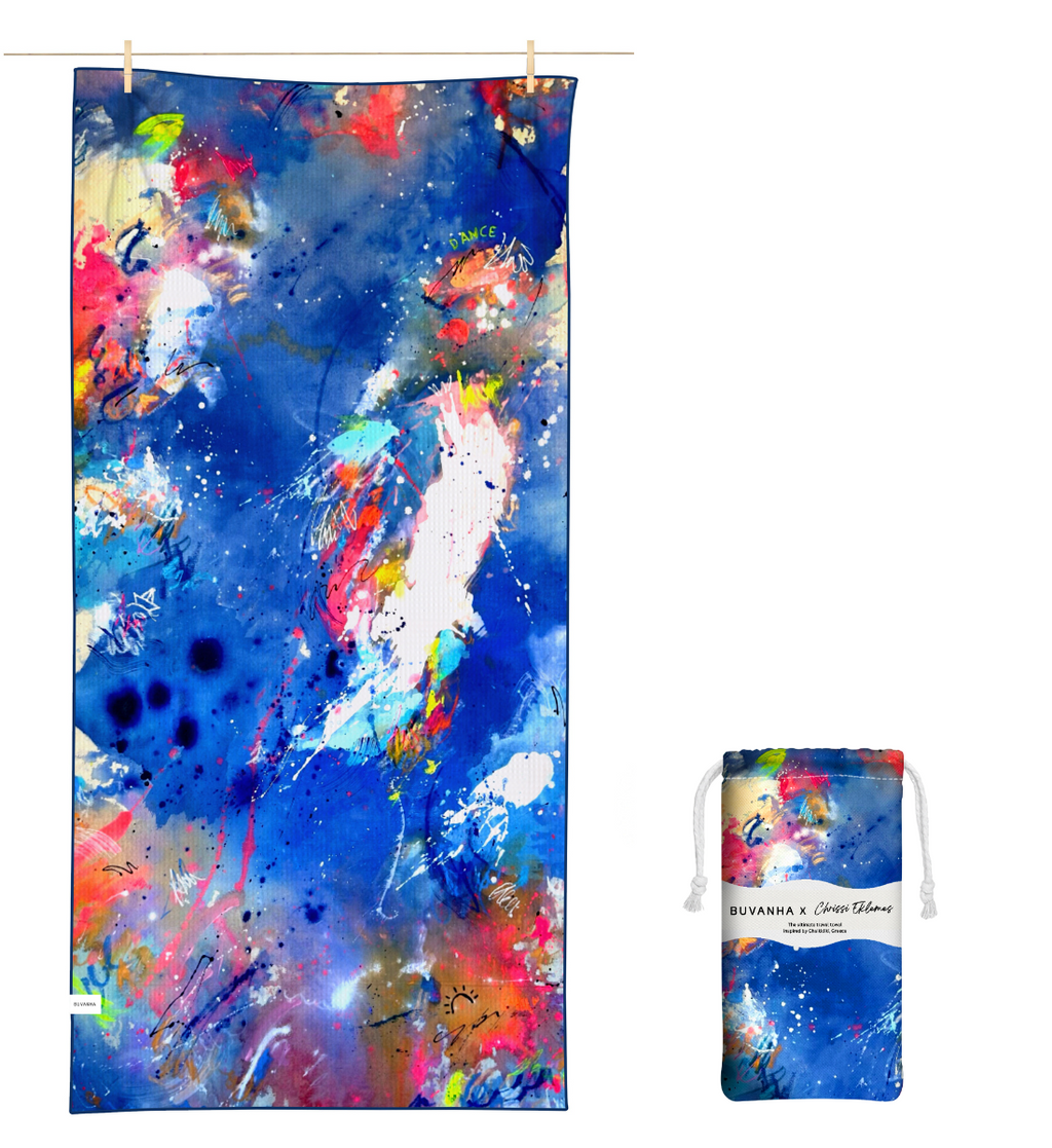 Chalkidiki - 200x90 CM