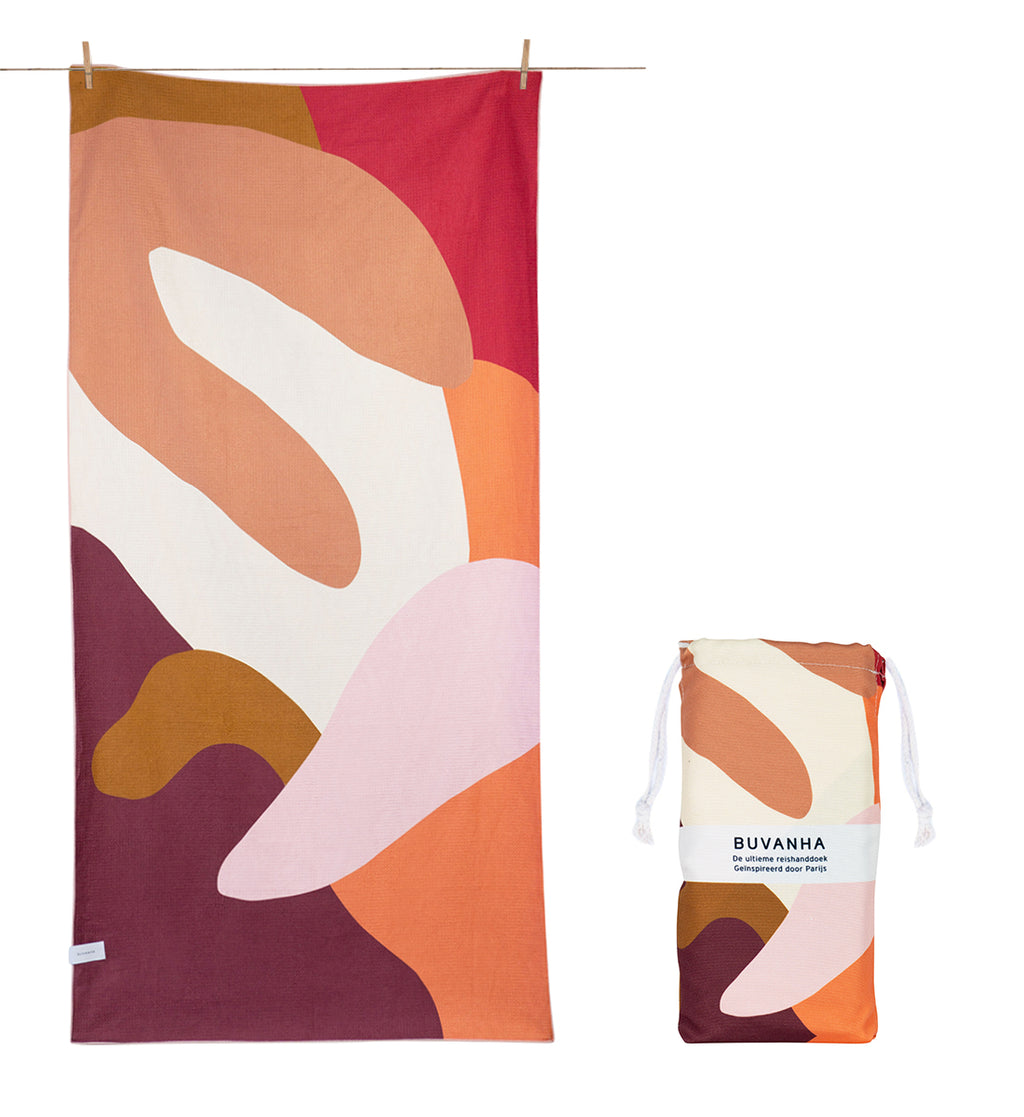 Paris 01 - 160x80 CM