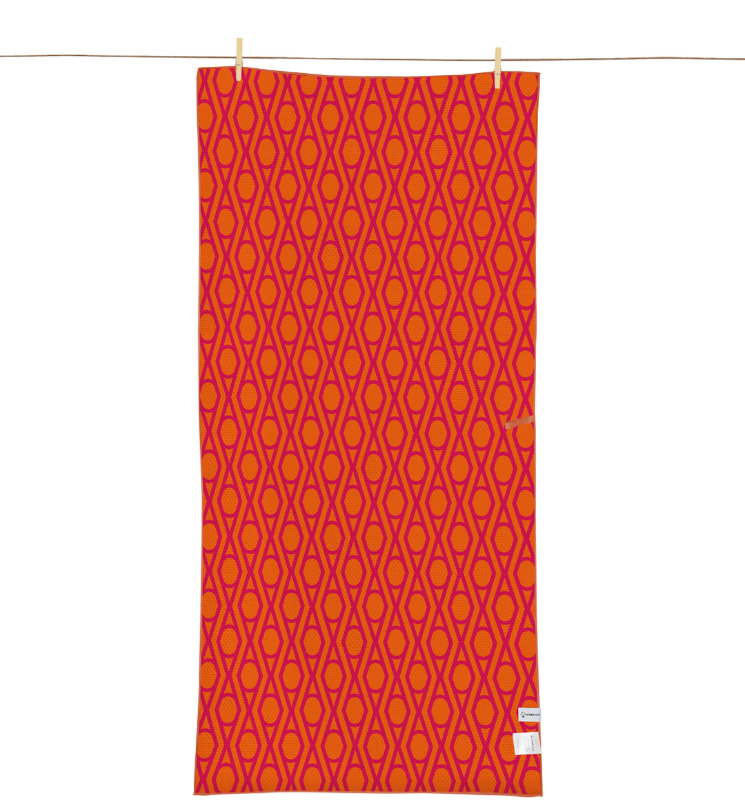 Curacao 01 - 160x80 CM