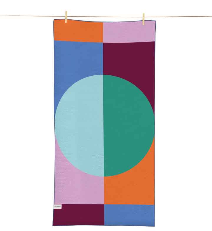 Belize 01 - 160x80 CM (Gift)