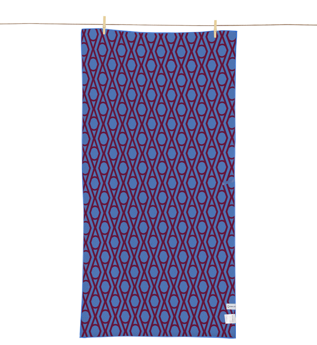Belize 01 - 160x80 CM (Gift)