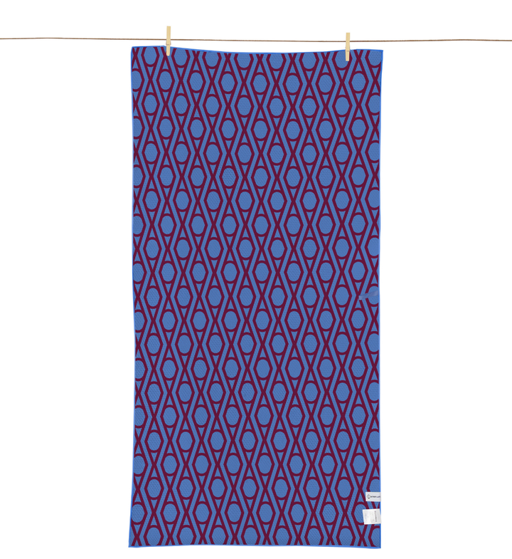 Belize 01 - 160x80 CM (Gift)