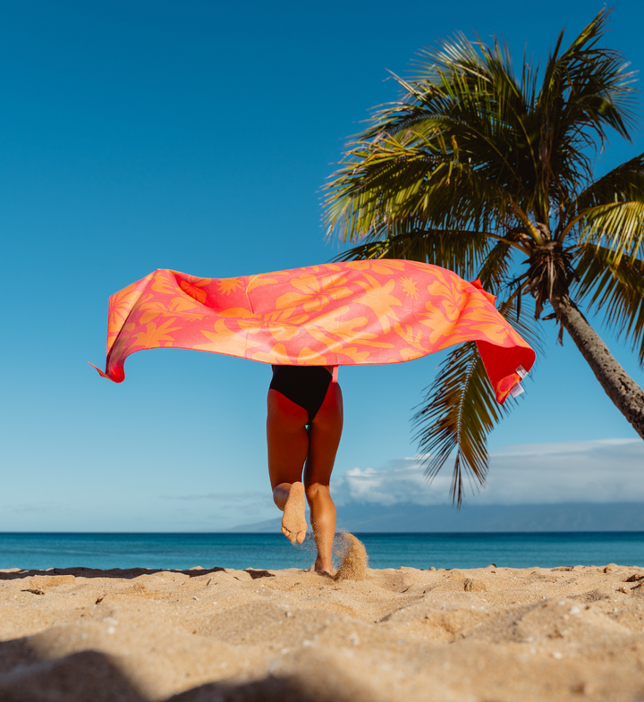 Hawaii - 160x80 CM