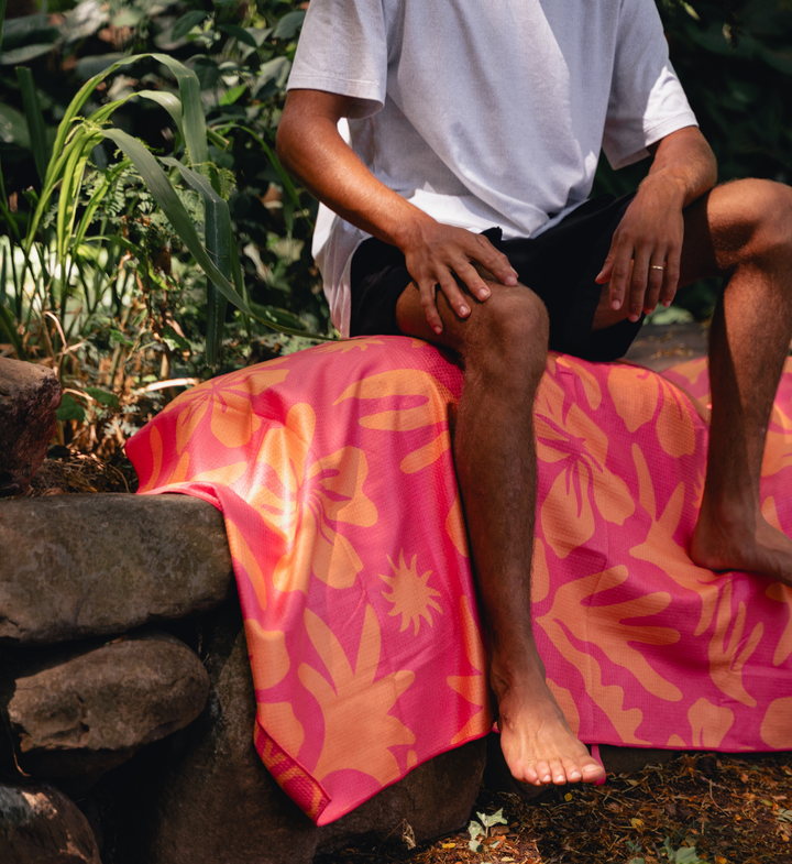 Hawaii - 200x90 CM