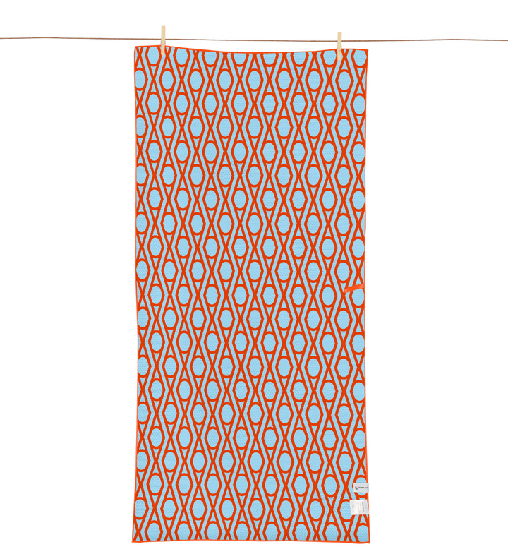 Curacao 02 - 160x80 CM