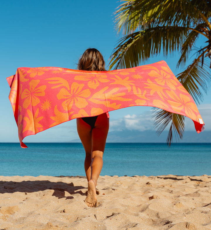 Hawaii - 160x80 CM