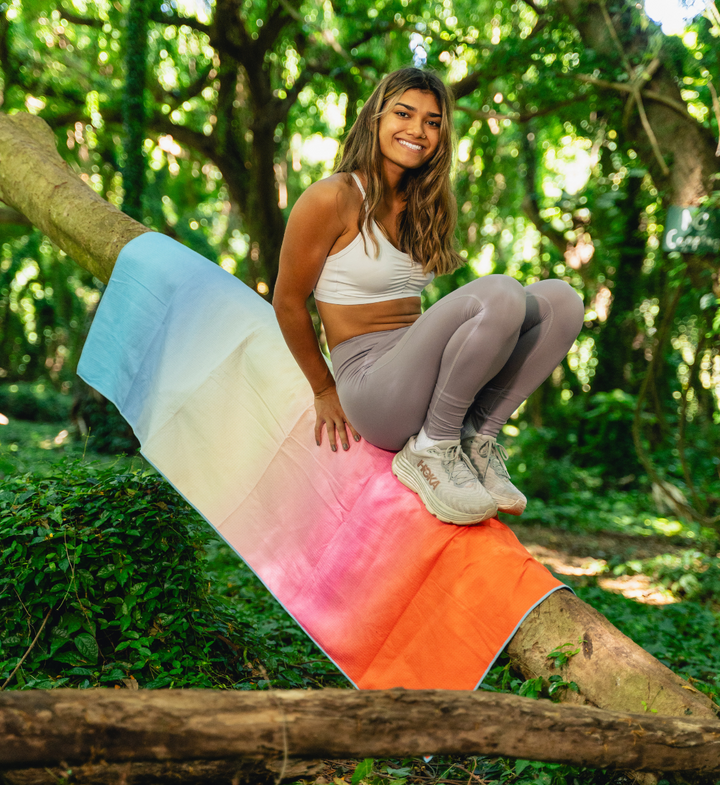 Aruba -  160x80 CM