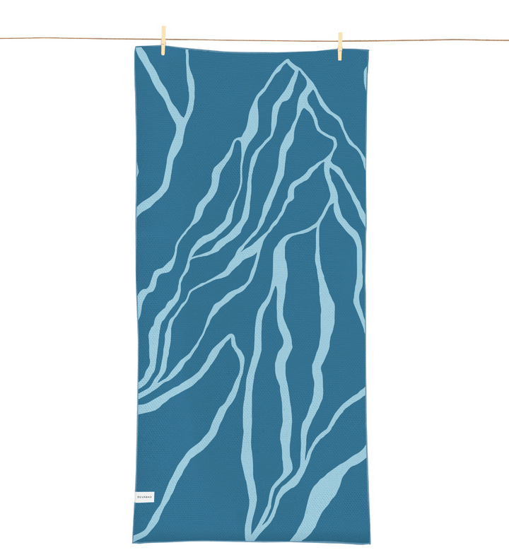Switzerland - 200x90 CM