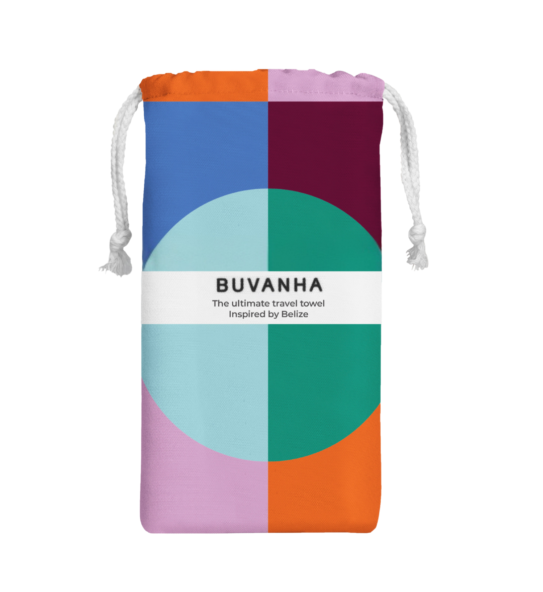 Belize 01 - 160x80 CM (Gift)