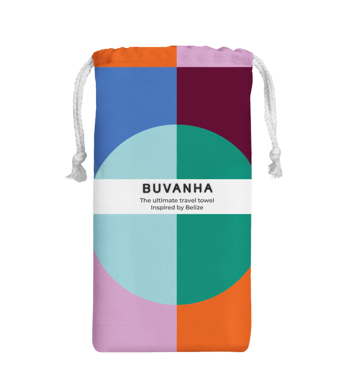 Belize 01 - 160x80 CM (Gift)