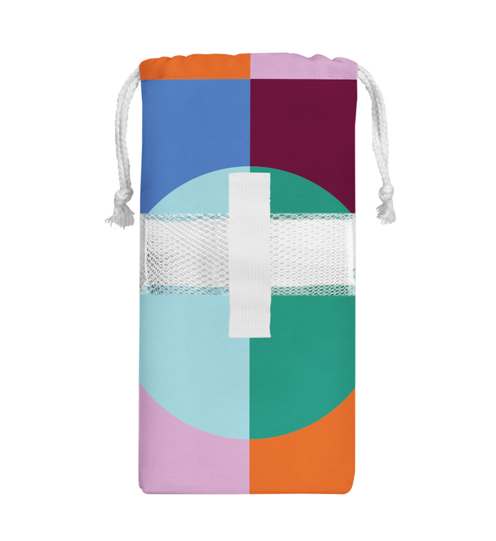 Belize 01 - 160x80 CM (Gift)
