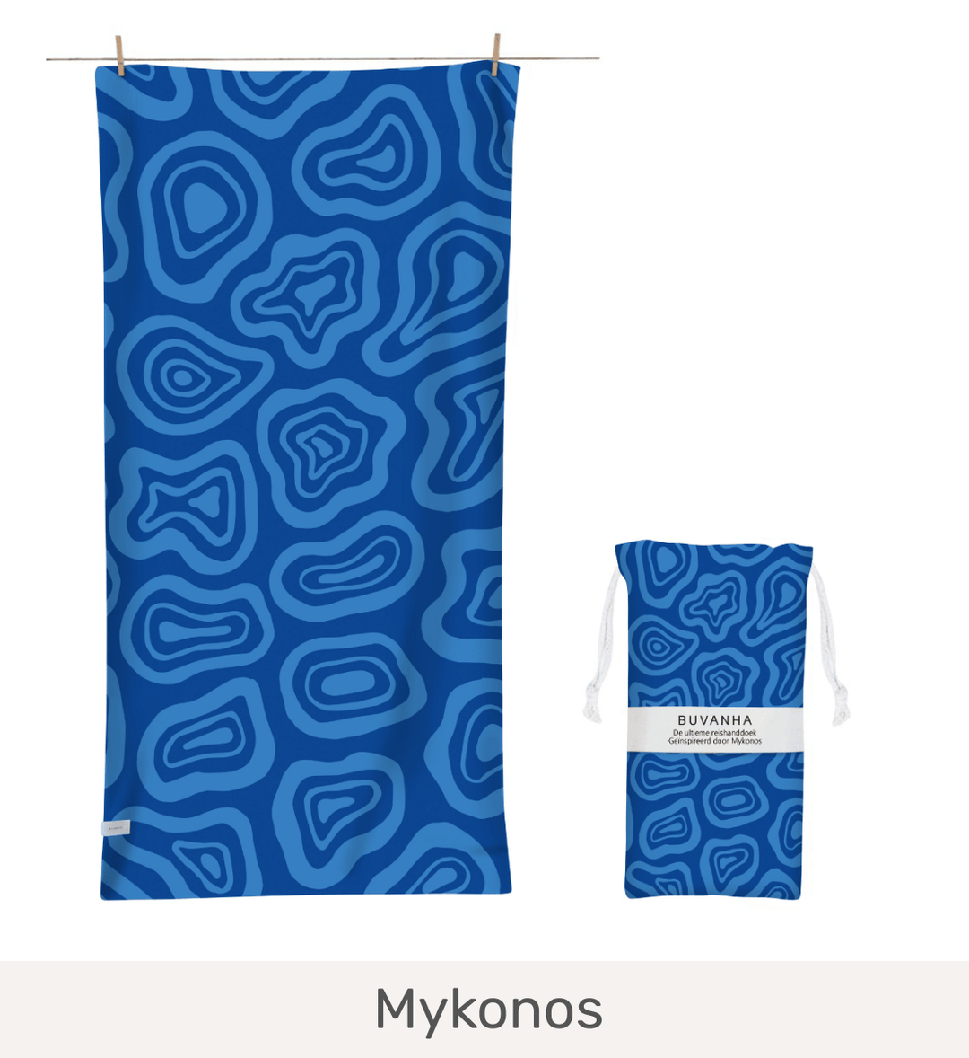 Family bundle Large (4x 200x90cm)