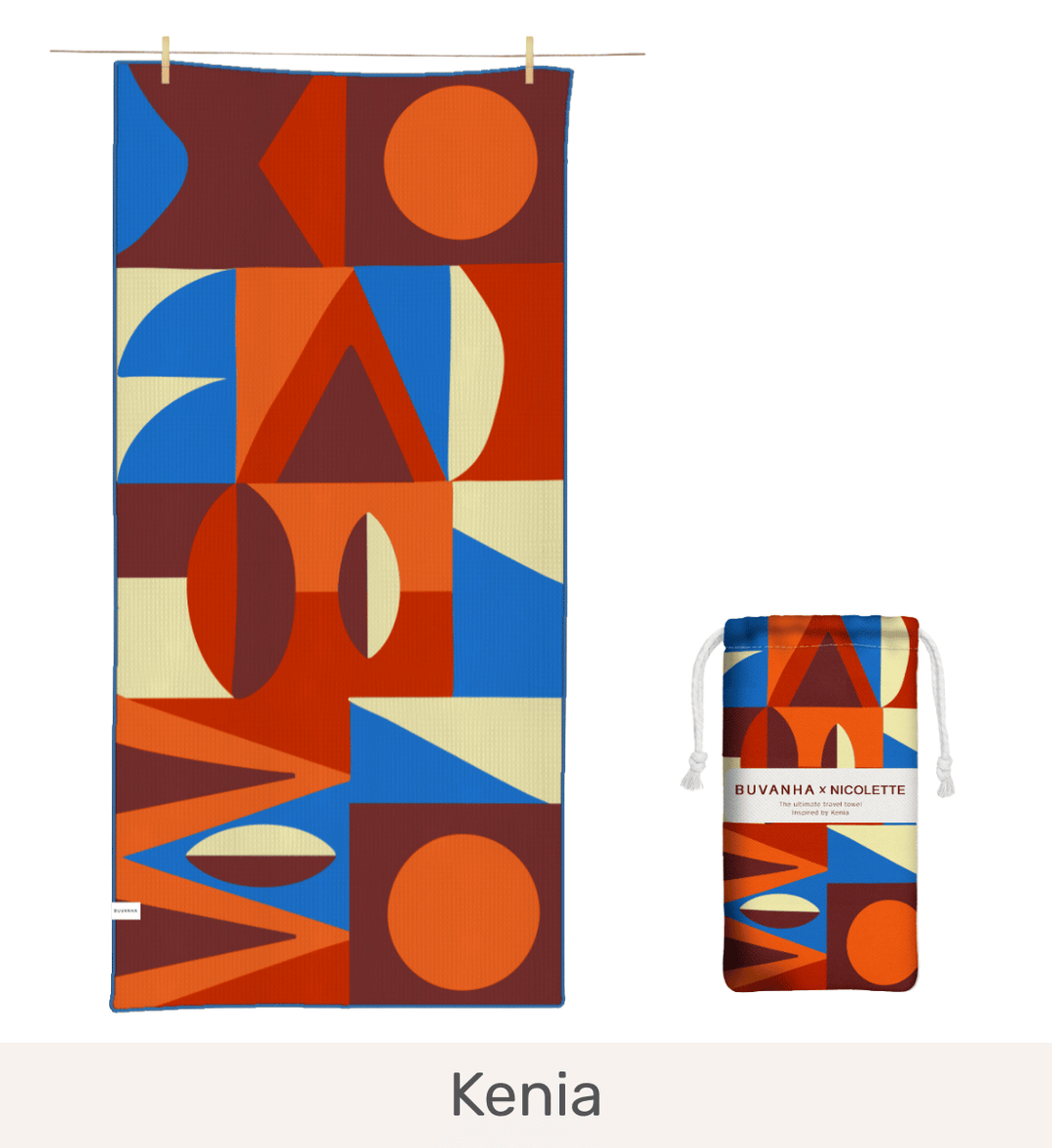 Family bundle Large (4x 200x90cm)