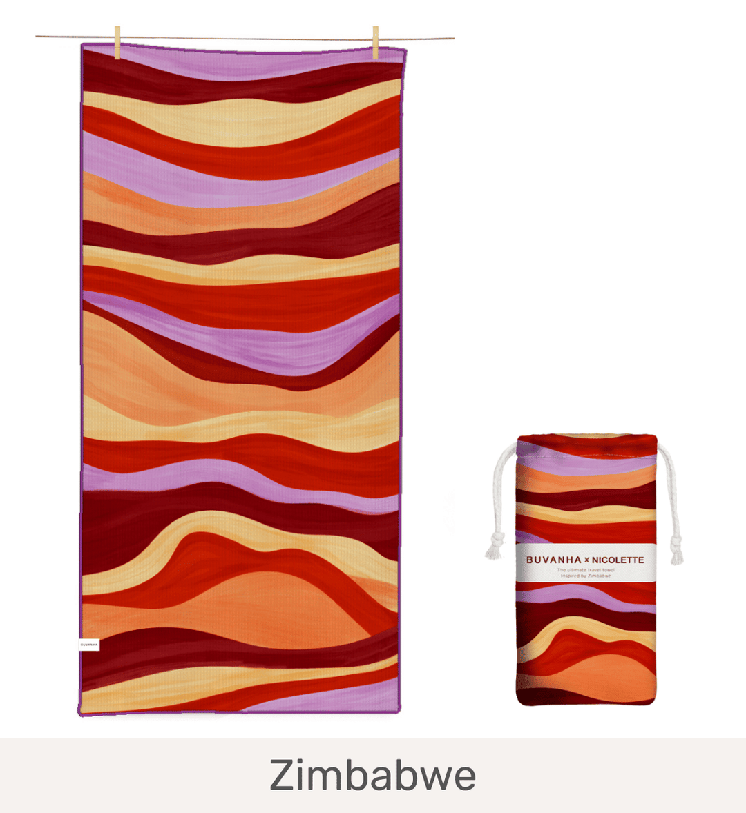 Family bundle Large (4x 200x90cm)