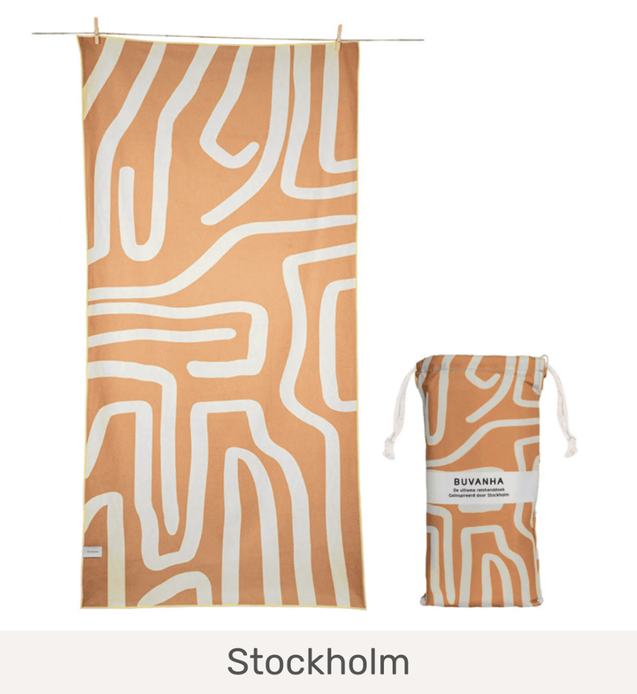 Koppelbundel (2x 160x80CM)