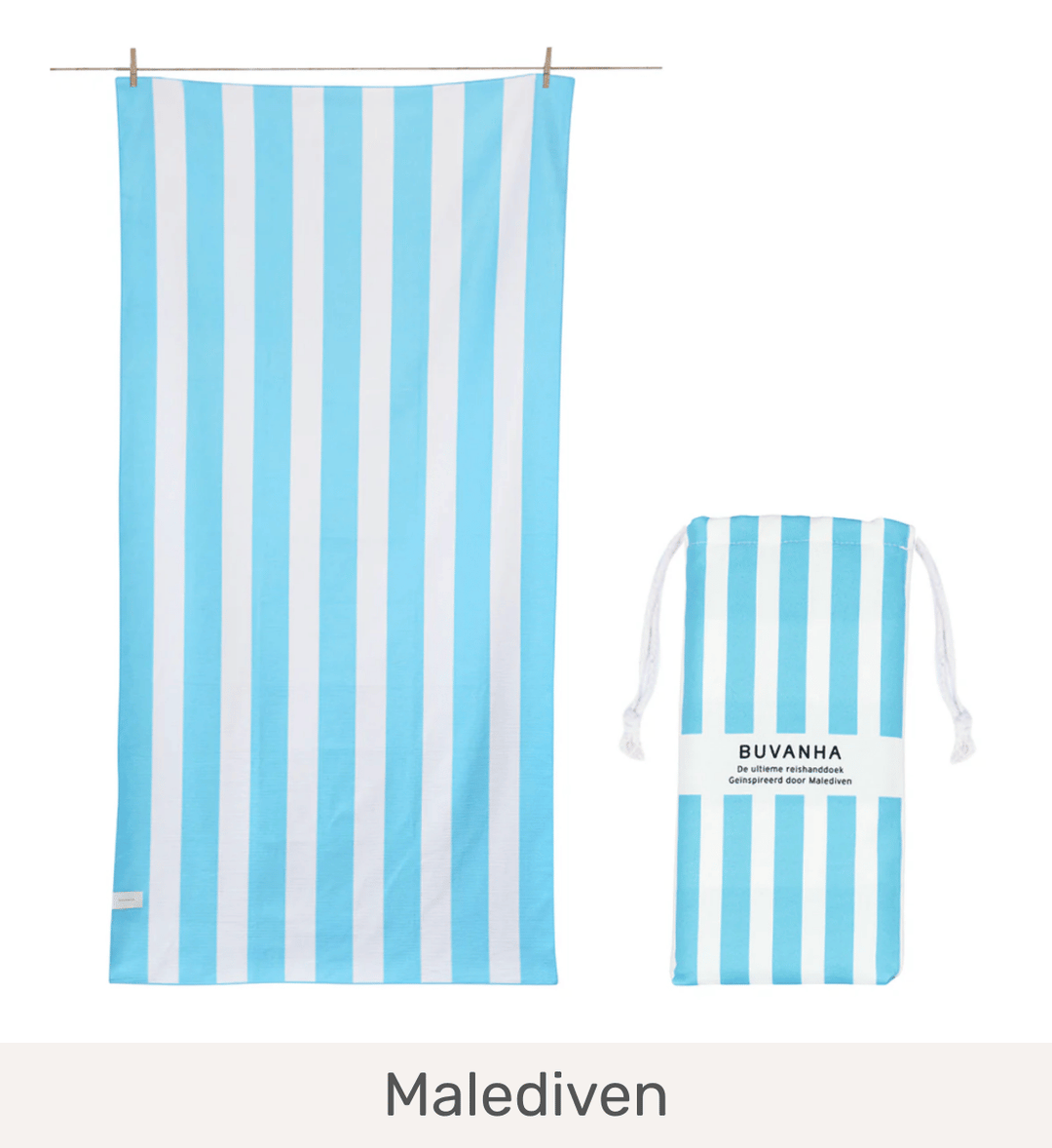 Gezinsbundel Kids (2x 200x90cm 2x 150x70cm)