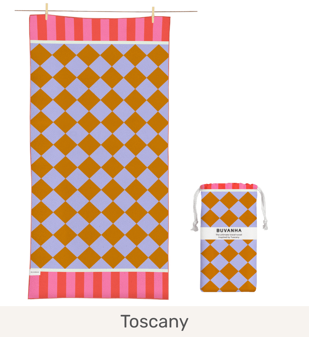 Family bundle Large (4x 200x90cm)