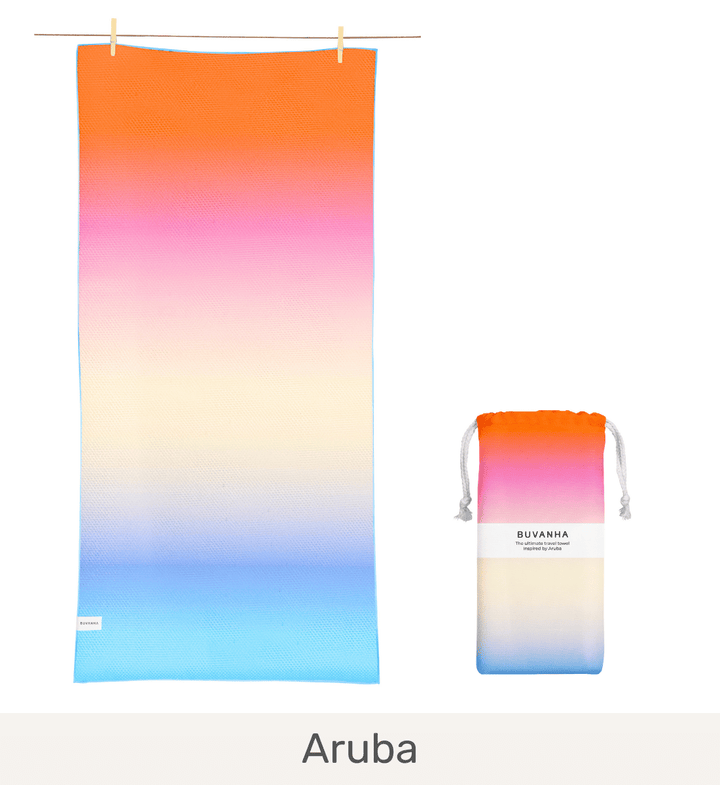 Family bundle Large (4x 200x90cm)