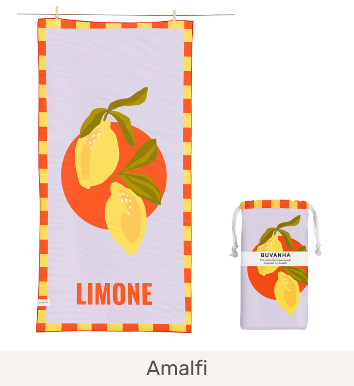 Family bundle Large (4x 200x90cm)