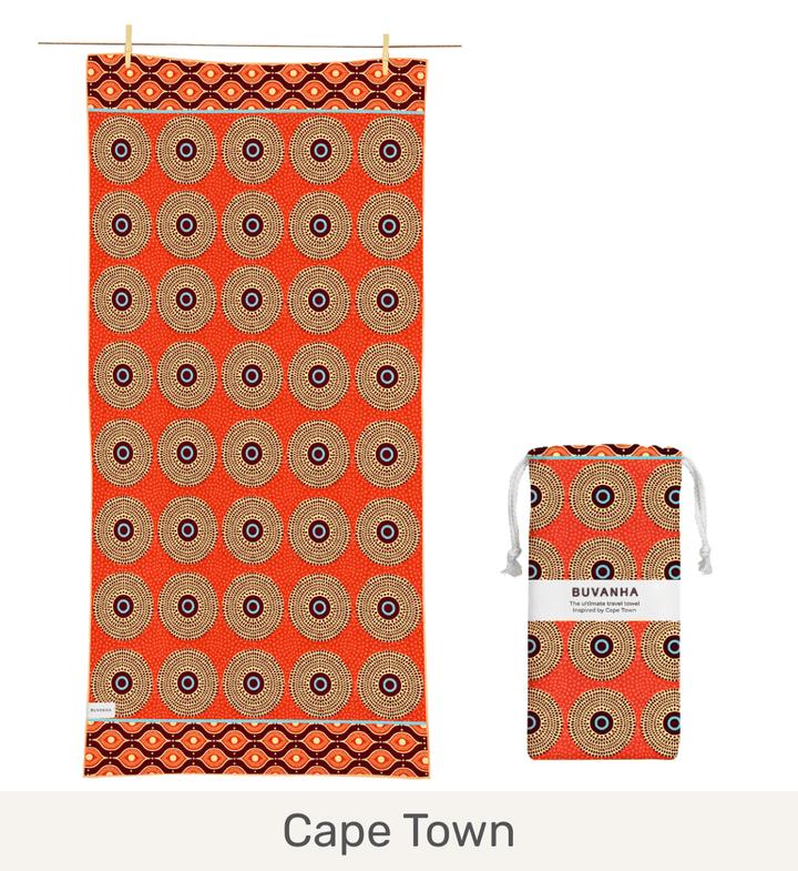 Couple bundle Large (2x 200x90CM)