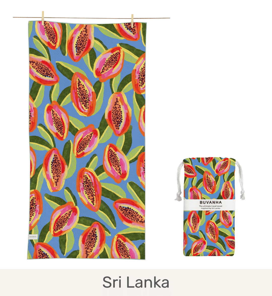 Family bundle Large (4x 200x90cm)