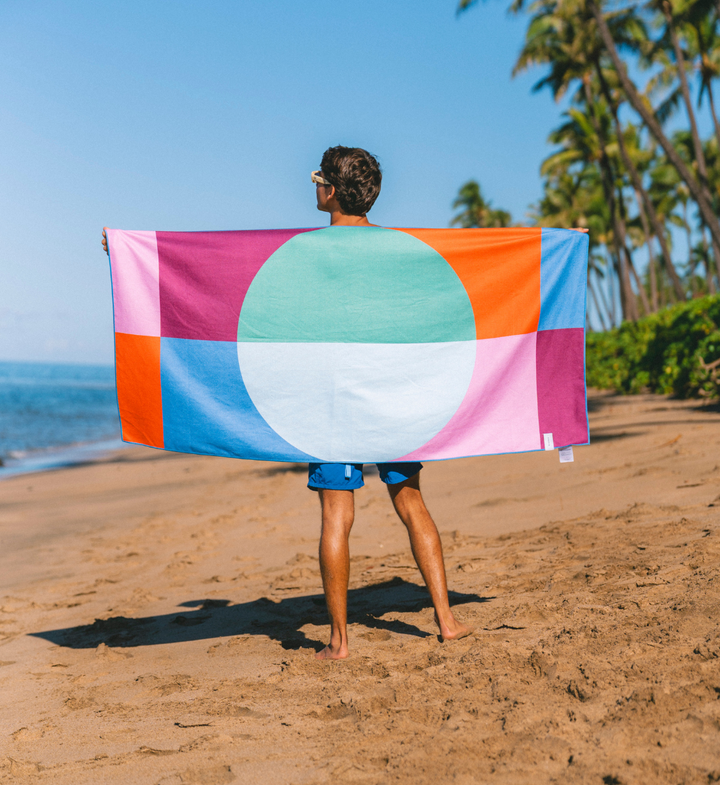Belize 01 - 160x80 CM (Gift)