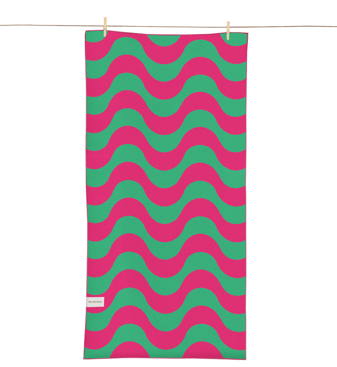 Curaçao 02 -  100x45 CM