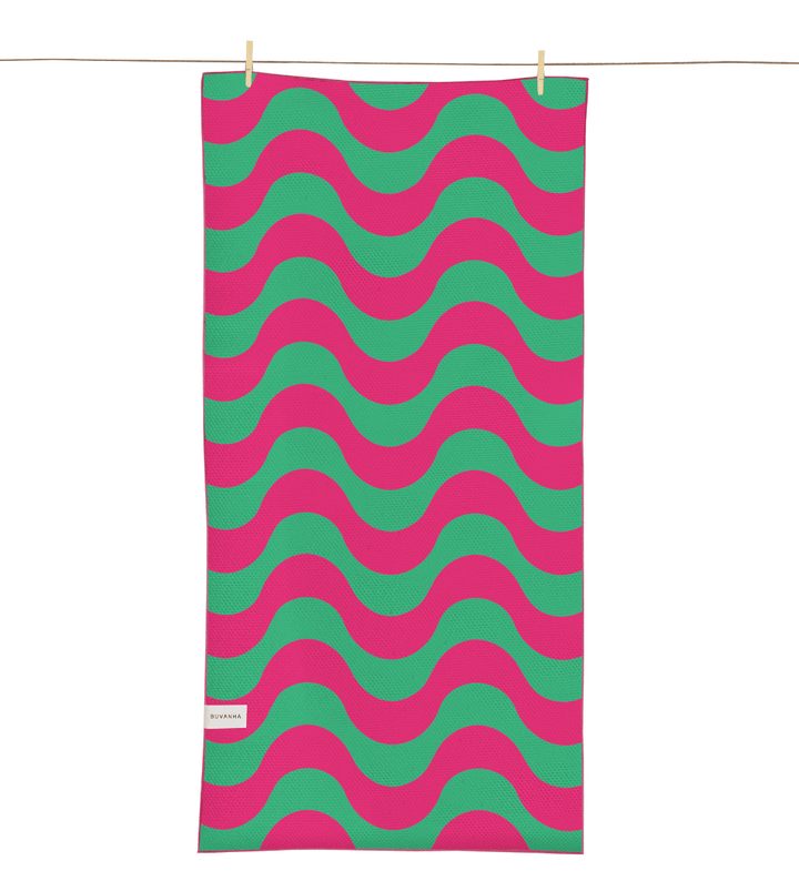 Curaçao 02 -  100x45 CM
