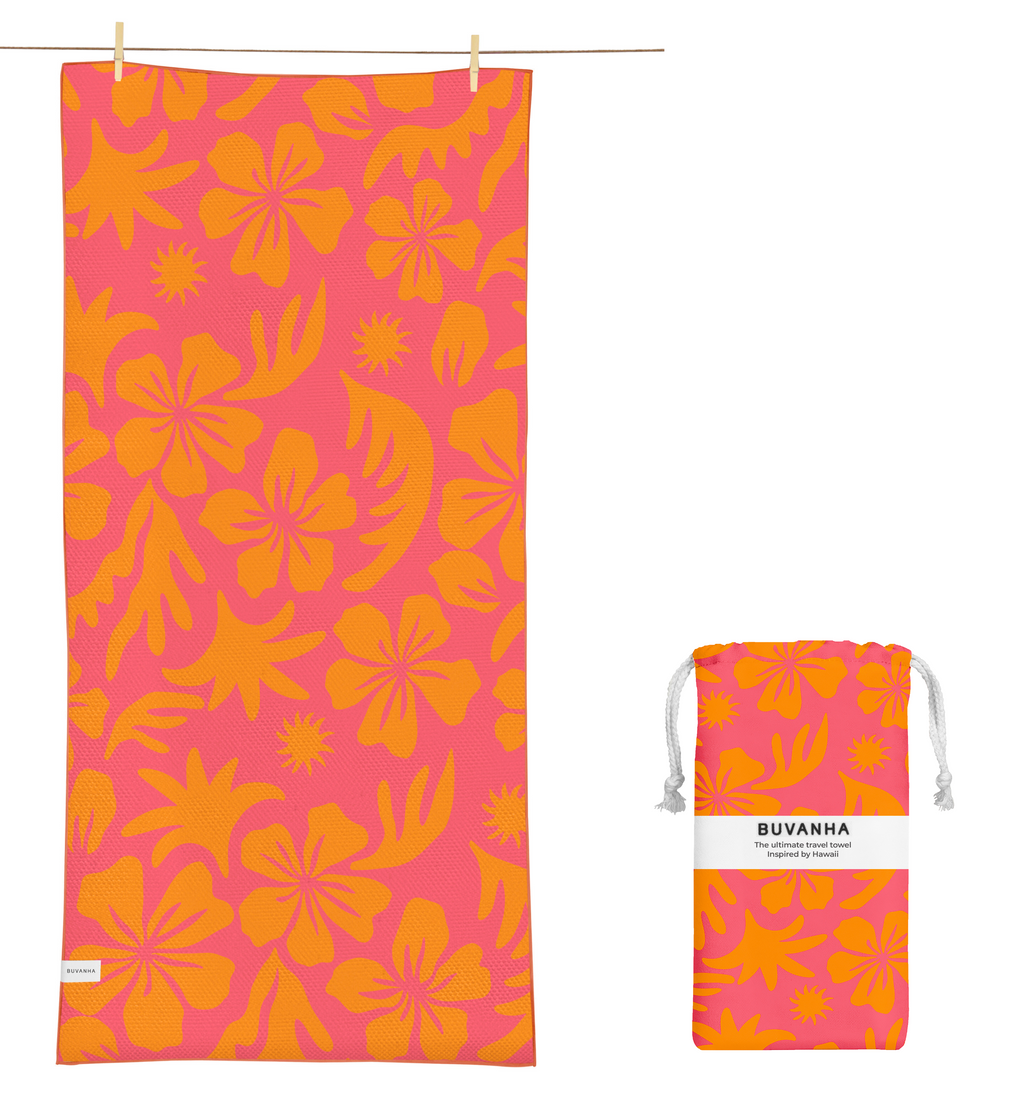 Hawaii - 160x80 CM