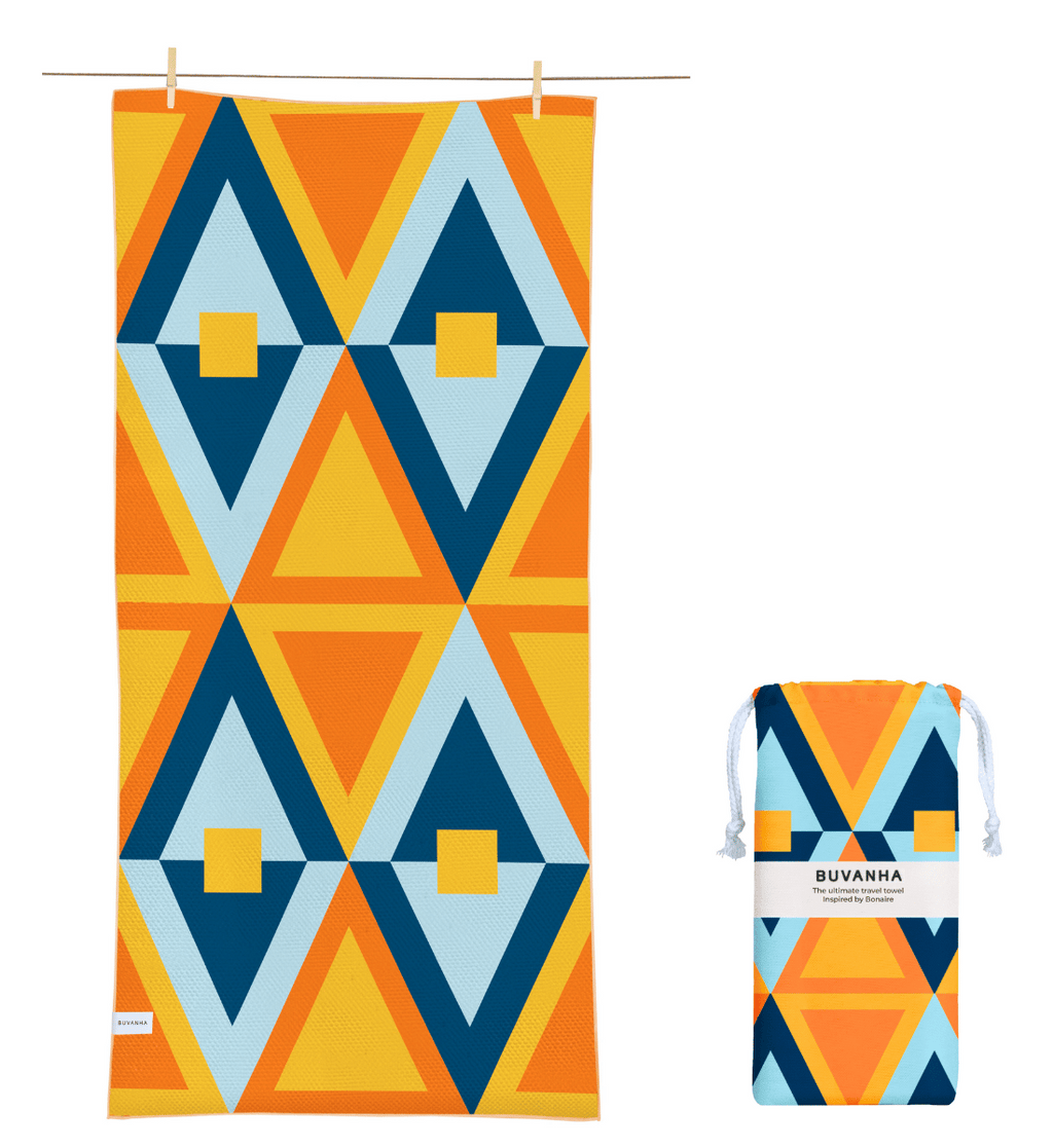 Bonaire - 160x80 CM