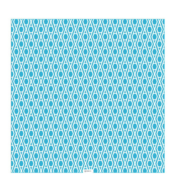 Maldives - 160x160 CM